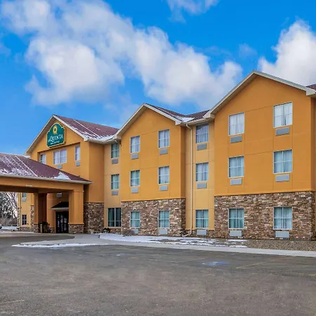 La Quinta Inn & Suites Casino And Bar By Wyndham Glendive